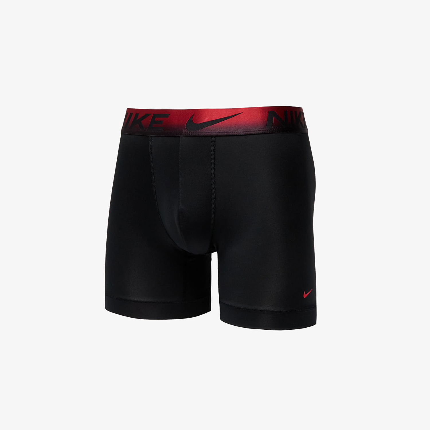 Boxerky Nike Dri-Fit Essential Micro Boxer Brief 3-Pack Čierna | 0000KE1157-EXG, 1