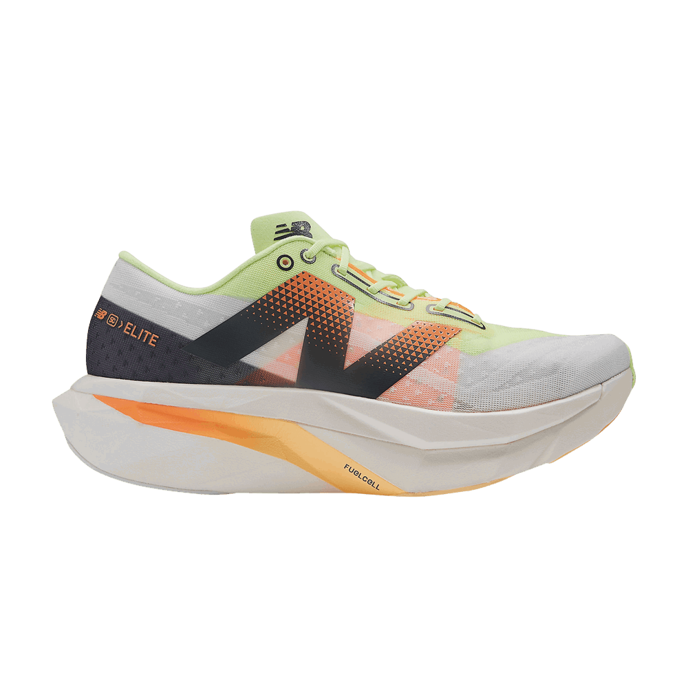 Tenisky a topánky New Balance FuelCell SuperComp Elite v4 Béžová | MRCELLA4, 0
