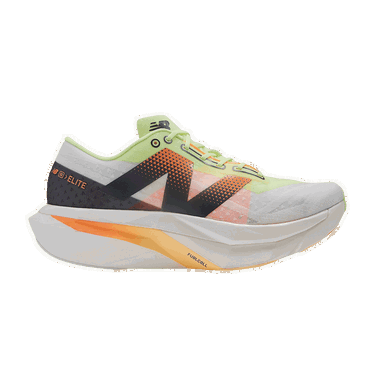 Tenisky a topánky New Balance FuelCell SuperComp Elite v4 Béžová | MRCELLA4, 0