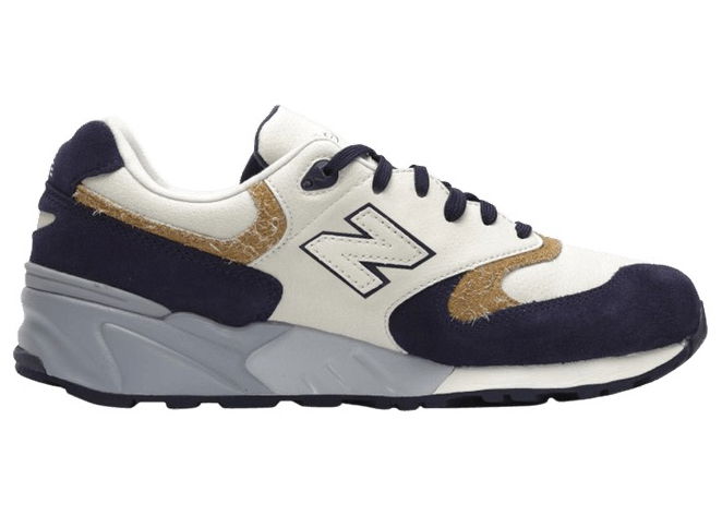 Tenisky a topánky New Balance 999 Powder White Biela | ML999NA, 0