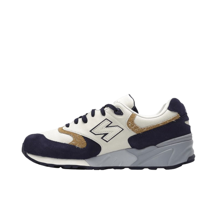 Tenisky a topánky New Balance 999 Powder White Biela | ML999NA