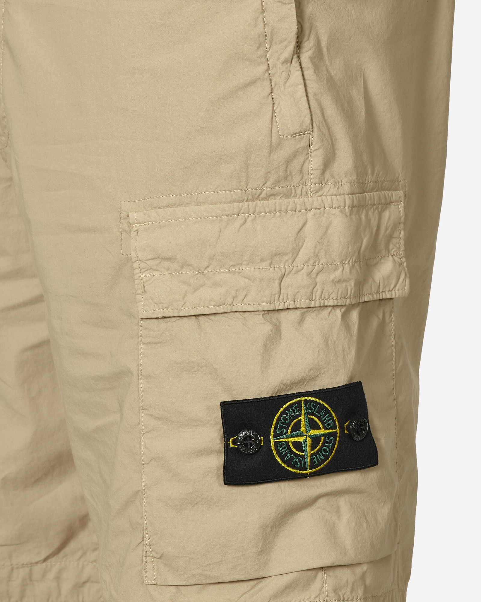 Cargo Shorts "Sand"