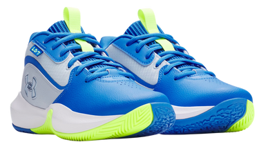 Tenisky a topánky Under Armour Lockdown 7 Rôznofarebný | 3028513-453, 3
