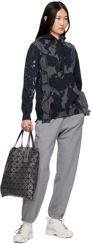 Tote bag BAO BAO ISSEY MIYAKE Prism Tote Bag Čierna | BB36AG503, 3
