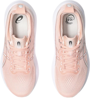 Tenisky a topánky Asics GEL-KAYANO 31 Ružová | 1012b670-701, 3