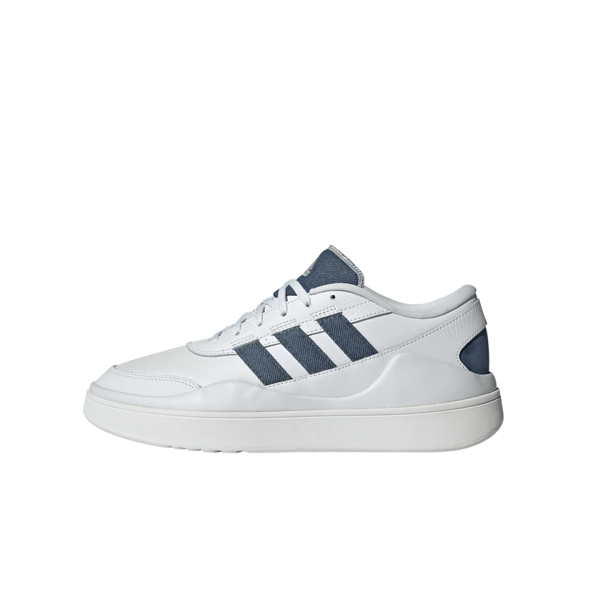 Tenisky a topánky adidas Performance Osade Biela | ID3100