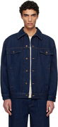 A.P.C. Elvis Denim Jacket