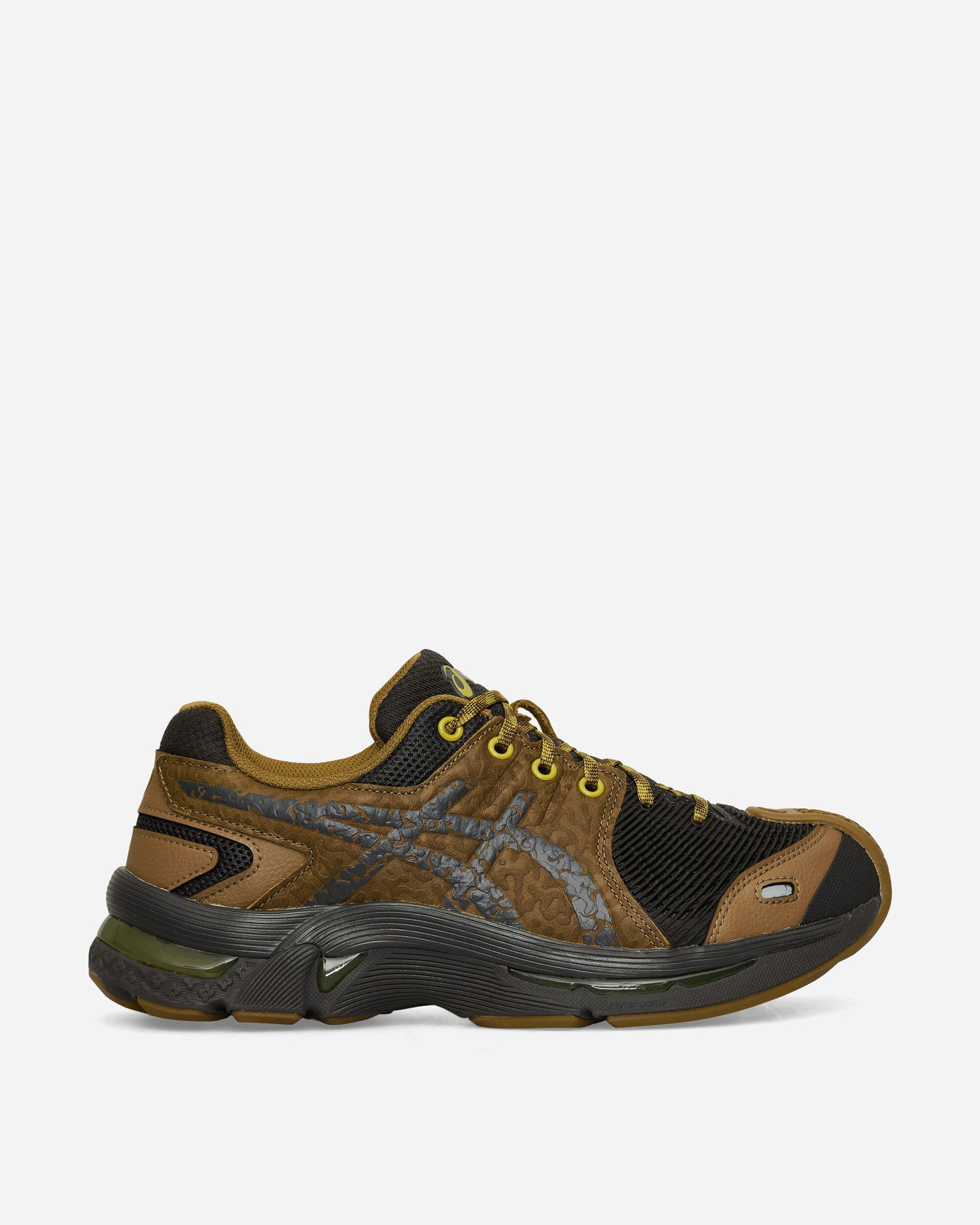 Tenisky a topánky Asics Kiko Kostadinov GEL-Kiril III Hnedá | 1203A644-200, 1
