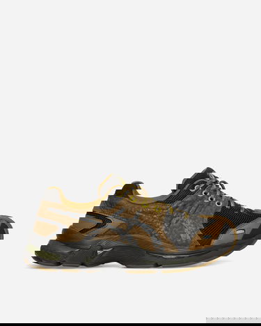 Tenisky a topánky Asics Kiko Kostadinov GEL-Kiril III Hnedá | 1203A644-200, 1