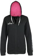Spalding Team II Jacket 4Her Hoodie