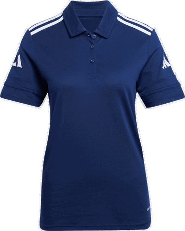 Polo tričko adidas Originals Adidas Squadra 25 Competition Polo Shirt Modrá | jy3406, 0
