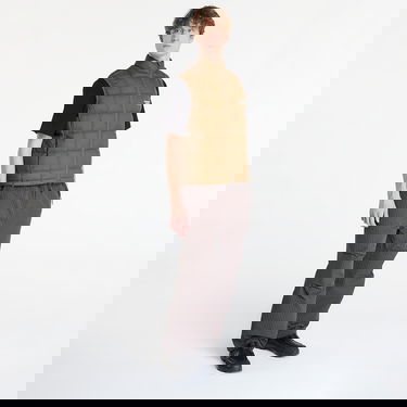 Vesta Pas Normal Studios Off-Race Down Vest Hnedá | NO33AMI-228, 7