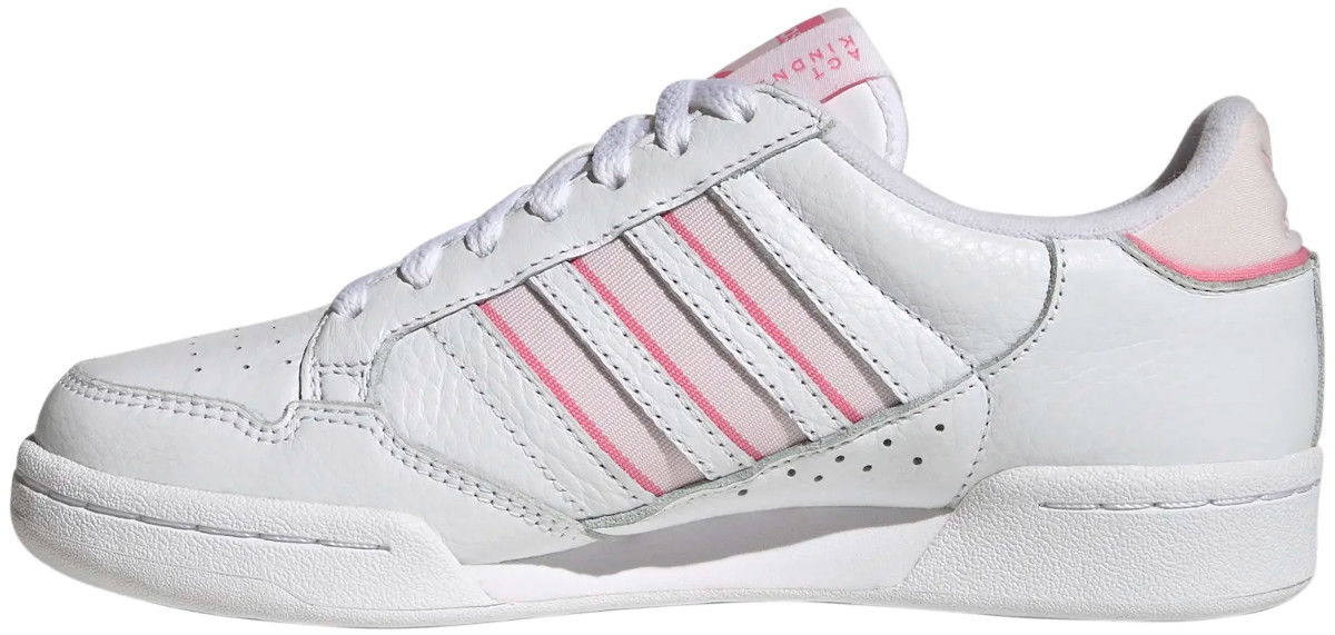 Tenisky a topánky adidas Originals Continental 80 Biela | gx4433, 1