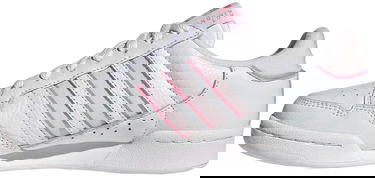 Tenisky a topánky adidas Originals Continental 80 Biela | gx4433, 1