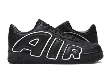 Tenisky a topánky Nike Cactus Plant Flea Market x Air Force 1 Low Premium "Black" Čierna | DC4457-001, 0