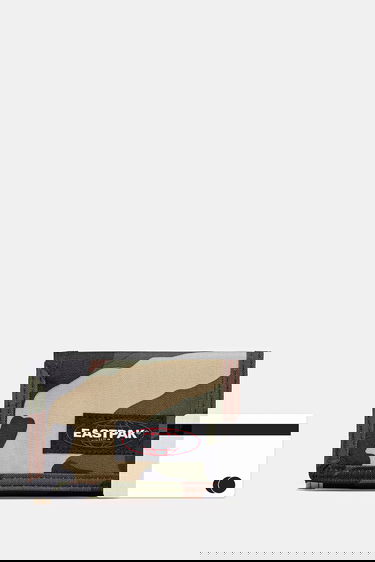 Peňaženka EASTPAK Wallet Zelené | EK371181, 3