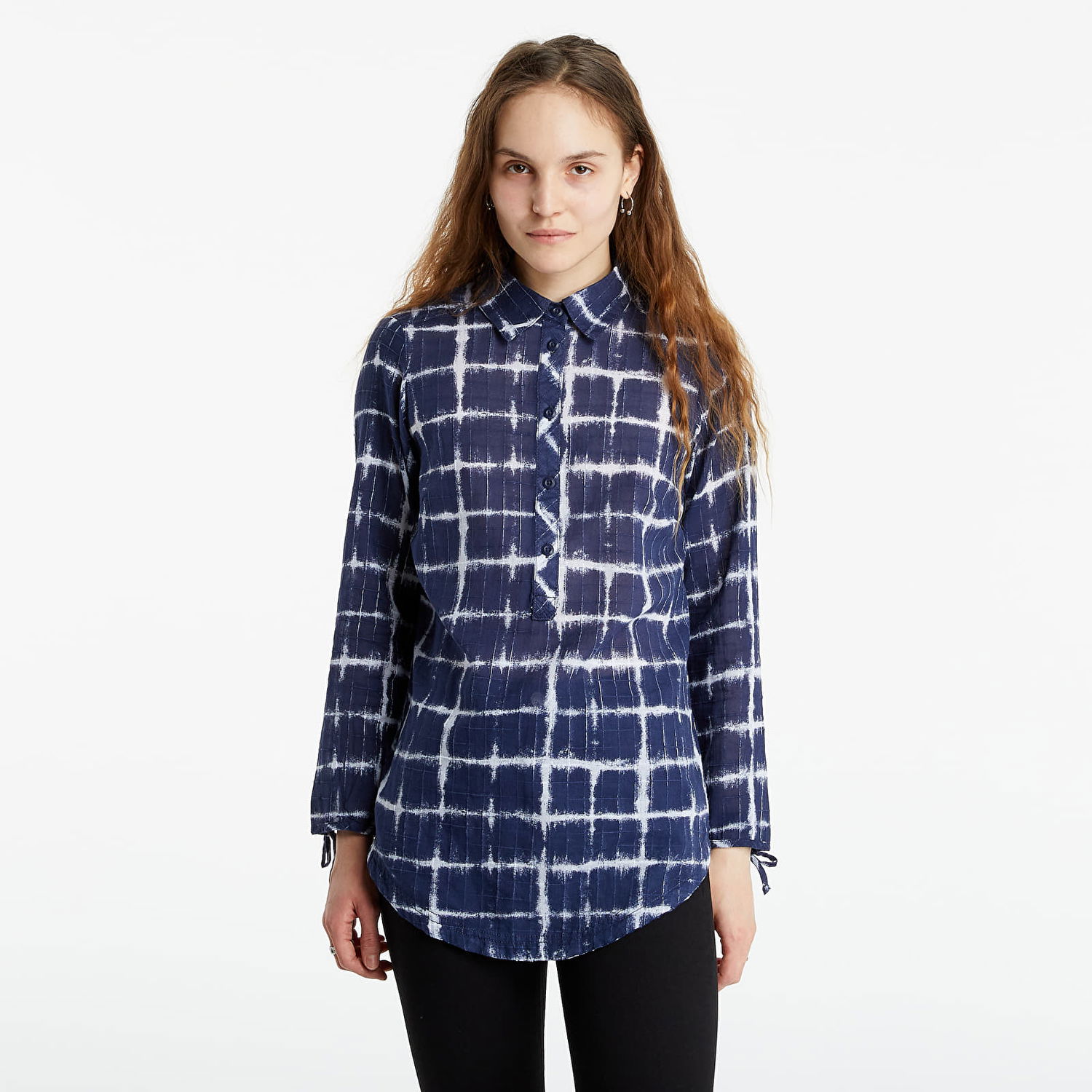 Košeľa Columbia Camp Henry™ II Tunic Navy | 1933421468, 0