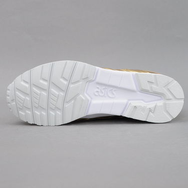 Tenisky a topánky Asics Gel Lyte V Metalická | hl501 9494, 4