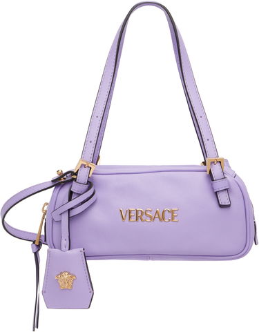 Kabelka Versace Versace Tag Bowling Mini Bag Fialová | 1019178_1A13171_1L57V, 0