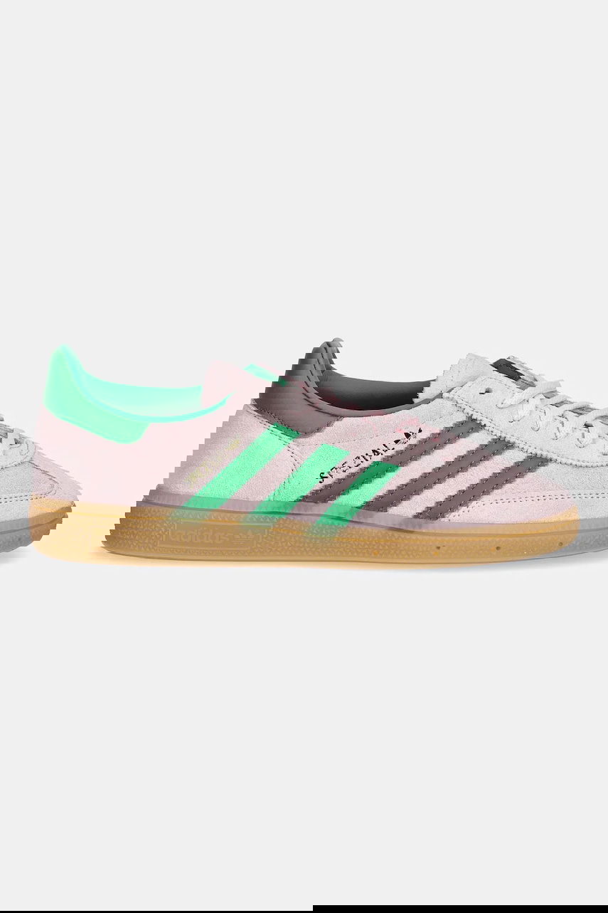 Tenisky a topánky adidas Originals adidas Originals Handball Spezial Ružová | JR7347, 1