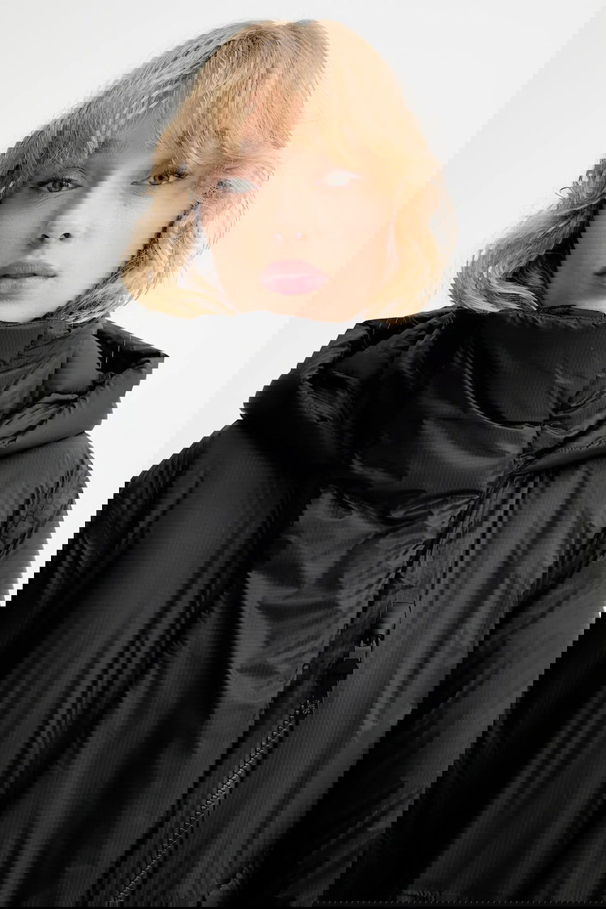 Lumia Down Puffer Coat