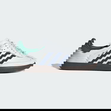 Tenisky a topánky adidas Originals Samba OG Biela | IH4882, 1