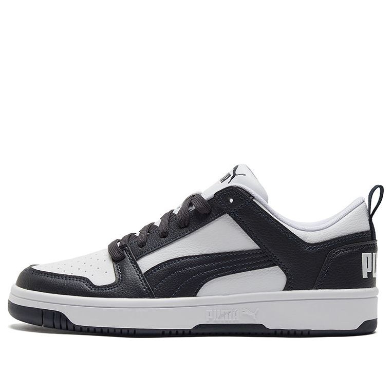 Tenisky a topánky Puma Rebound Biela | 369866-17, 0