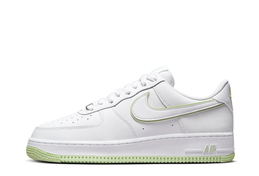 Tenisky a topánky Nike Air Force 1 Low Biela | DV0788-105, 4