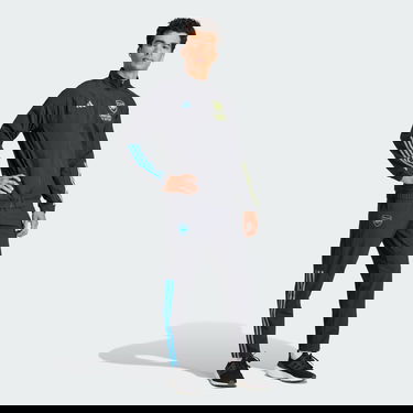 Nohavice a džínsy adidas Originals Arsenal Tiro 23 Čierna | HZ2165, 3