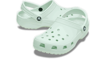Tenisky a topánky Crocs Unisex Classic Clogs Mint Tint Tyrkysová | 10001-3YF, 1