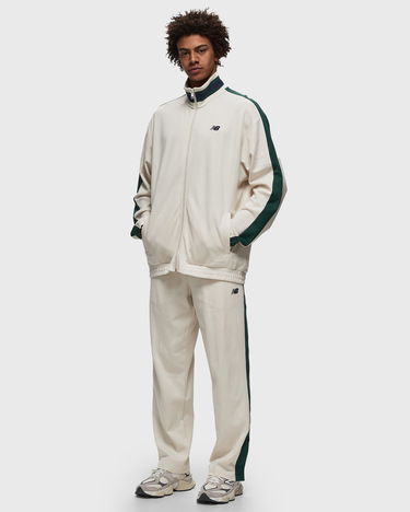 Nohavice a džínsy New Balance SNAP Pant Biela | MP41504LIN, 1