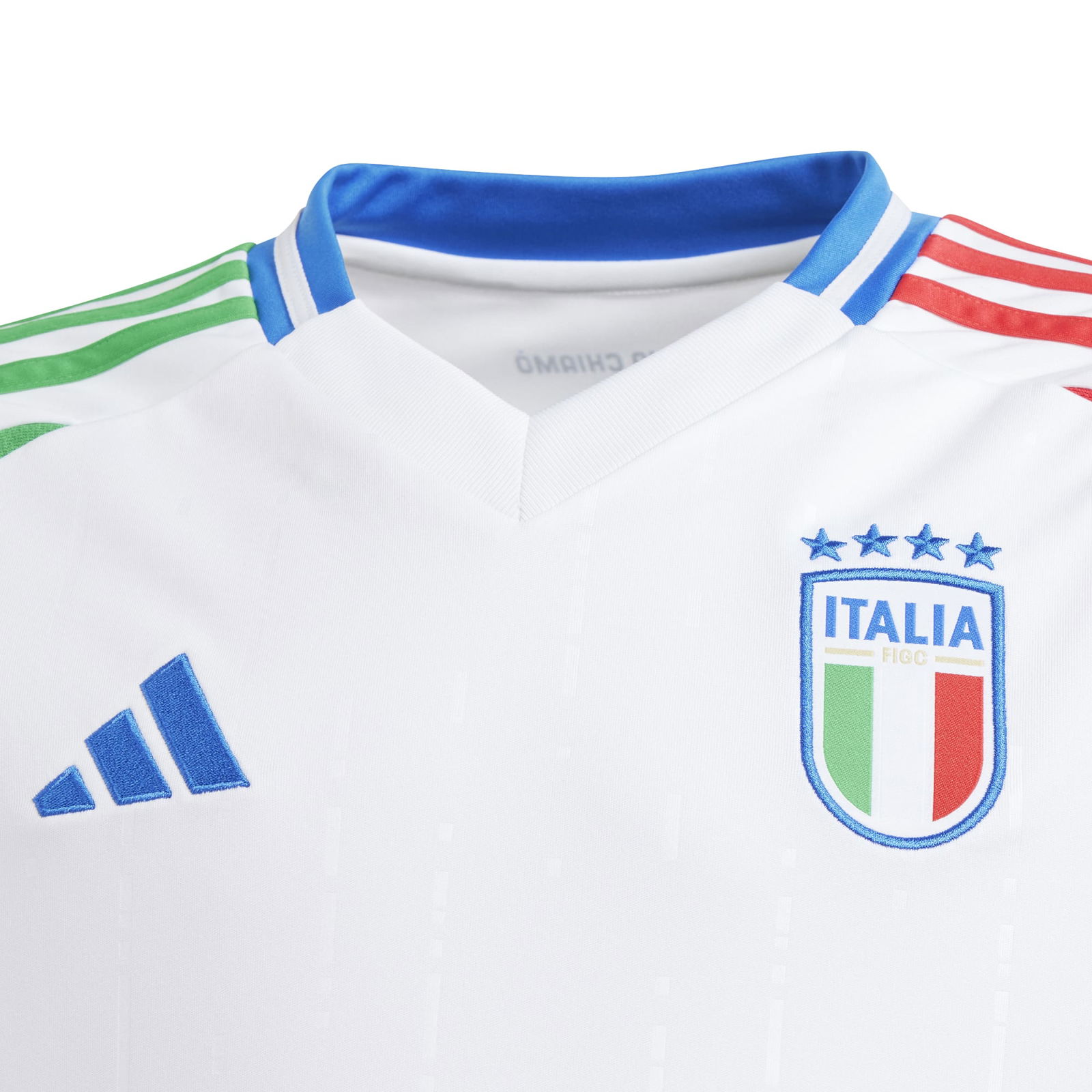 FIGC A JSY Y 2024