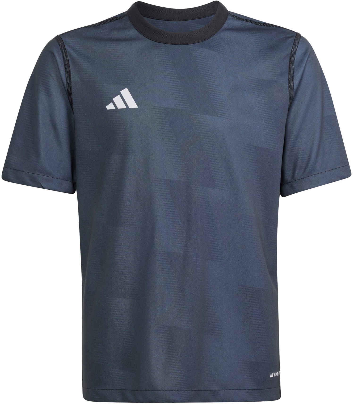 Tričko adidas Originals REV 24 Junior T-Shirt Modrá | in8133, 0