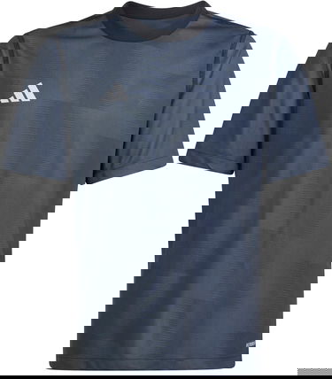 Tričko adidas Originals REV 24 Junior T-Shirt Modrá | in8133, 0