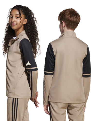 Súprava adidas Originals adidas Squadra 25 Track Jacket Béžová | jp3398, 2