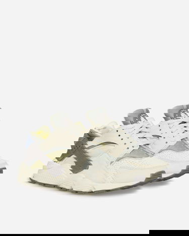 Tenisky a topánky Nike Air Huarache Béžová | DR8620-100, 3