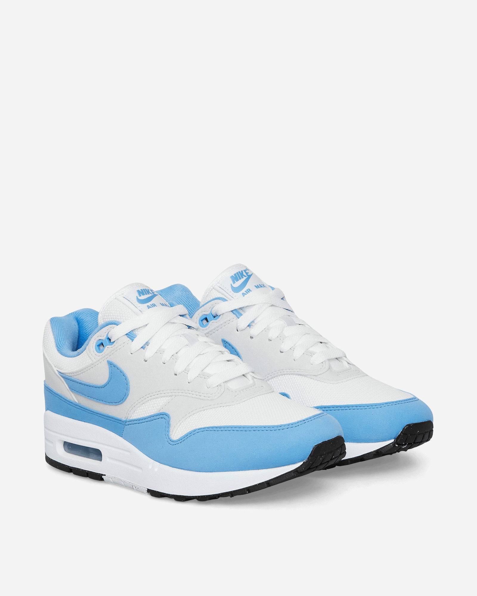 Air Max 1 "University Blue"