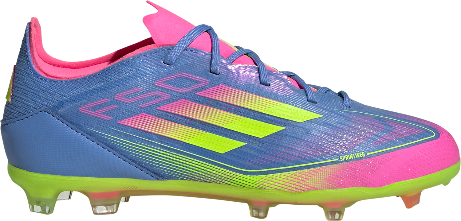 Tenisky a topánky adidas Performance F50 Elite FG Modrá | ie1306, 0