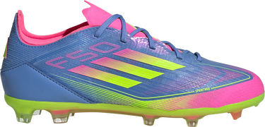 Tenisky a topánky adidas Performance F50 Elite FG Modrá | ie1306, 0