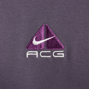 Tričko Nike ACG Tee Fialová | DQ1815-573, 2