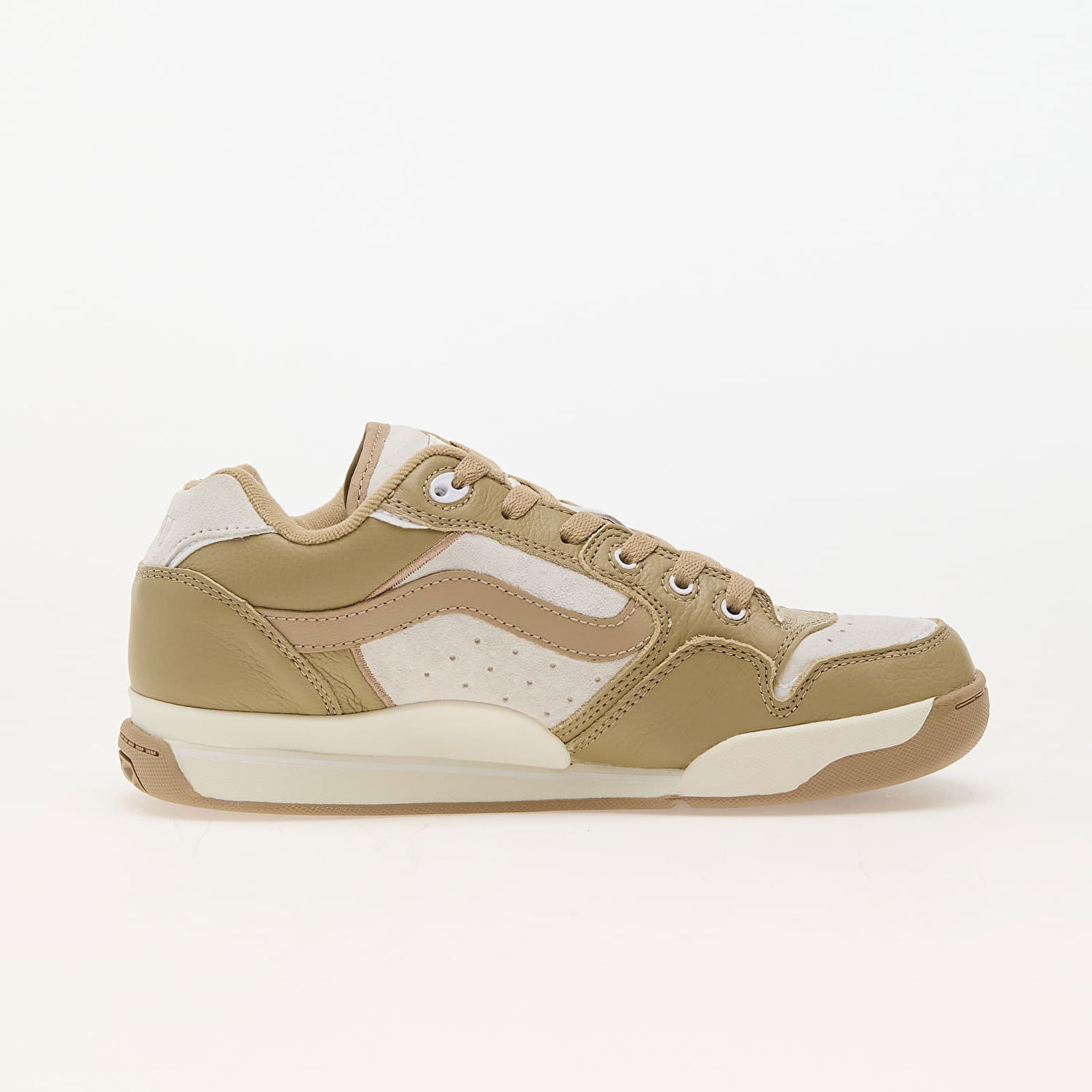 Tenisky a topánky Vans Rowley Xlt LX Vintage Béžová | VN000CQF4MG1, 1