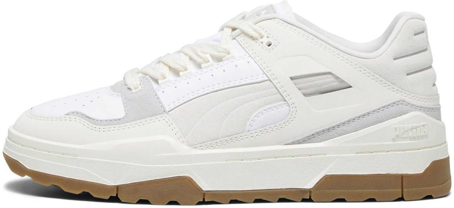 Tenisky a topánky Puma Slipstream Xtreme "White" Biela | 392434-01, 0