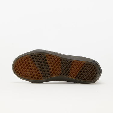 Tenisky a topánky Vans Taka Hayashi x Sk8-Hi LX Checkerboard Čierna | VN0A3ZCLURB, 4