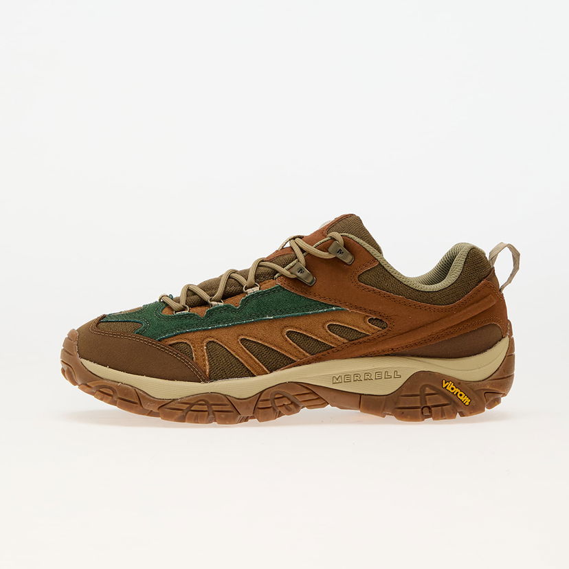 Tenisky a topánky Merrell 1TRL Moab 2 Mesa Luxe Eco Se Kangaroo Multi Hnedá | J006441