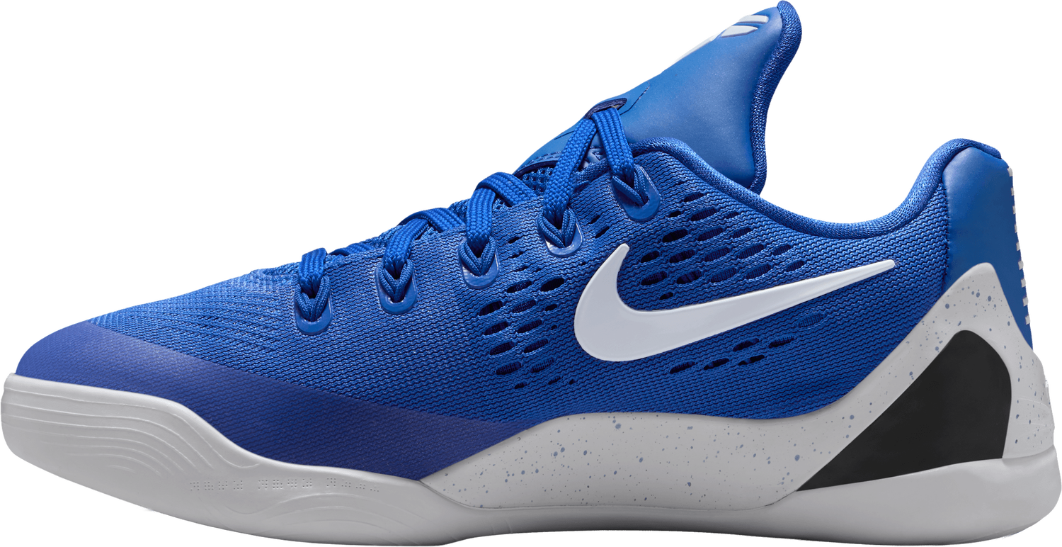 Tenisky a topánky Nike Kobe LX Low Em Modrá | fv3607-400, 1