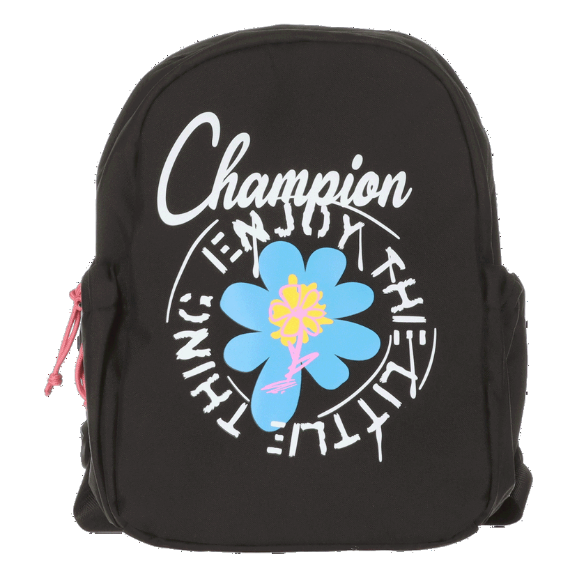 Batoh Champion Champion Backpack Čierna | CHE253G104-01