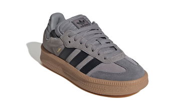 Tenisky a topánky adidas Originals Samba XLG J Originals Šedá | JR1635, 3