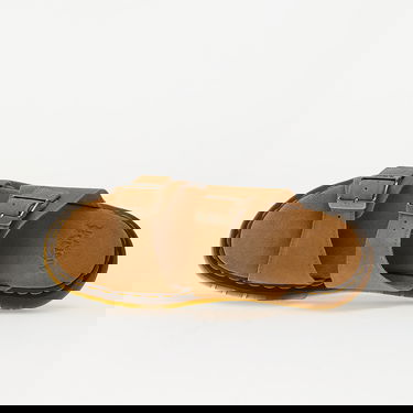 Tenisky a topánky Dr. Martens Josef Slide Savannah Tan Hnedá | DM41083200, 3