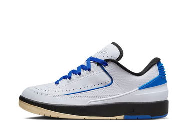 Tenisky a topánky Jordan Air Jordan 2 Retro Low "Varsity Royal" W Biela | DX4401-104, 1