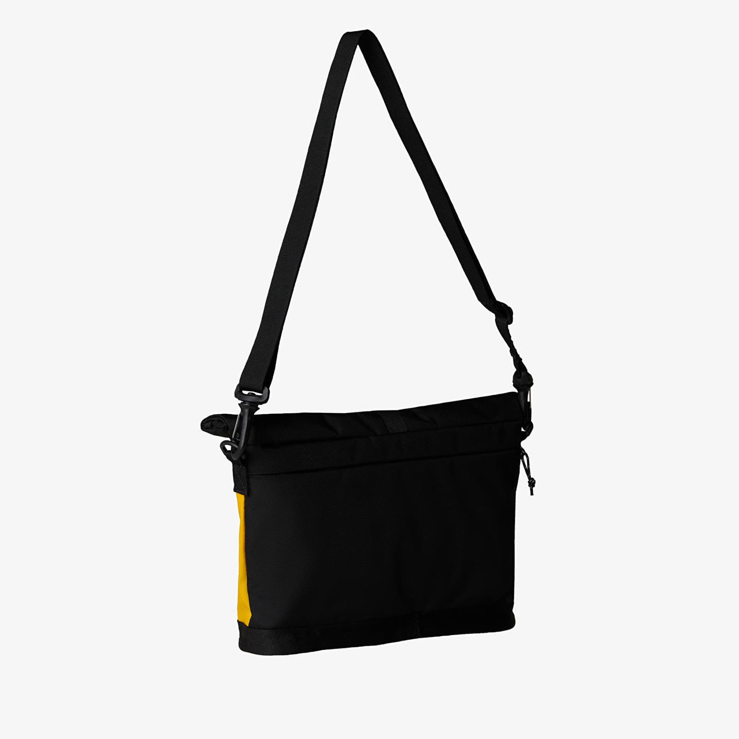 Taška cez rameno The North Face The North Face Base Camp Shoulder Bag 4 l Žltá | NF0A8BK6ZU31, 1